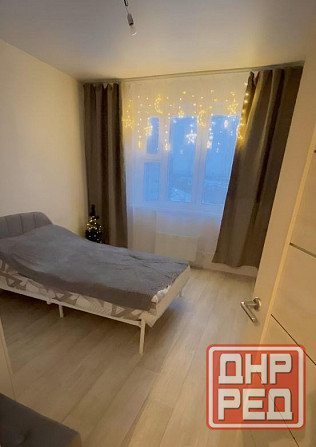 Сдается: Двухкомнатная квартира Район: Ленинский Донецк - изображение 2