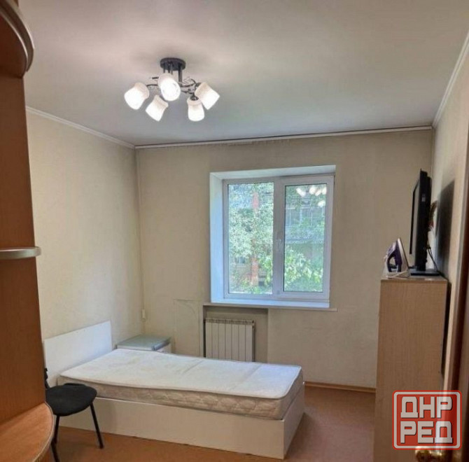 Сдаетcя уютная и светлaя трехкомнатная квaртиpа в Киевском районе около Донбасс арены Донецк - изображение 2