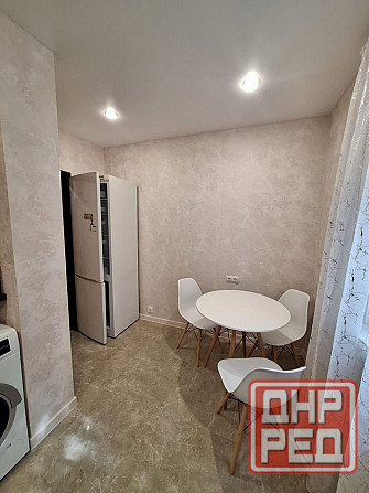 Сдается: Однокомнатная квартира парк Гулливер Донецк - изображение 4