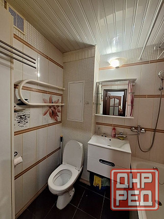 Сдается: Однокомнатная квартира парк Гулливер Донецк - изображение 2