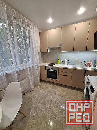 Сдается: Однокомнатная квартира парк Гулливер Донецк - изображение 5