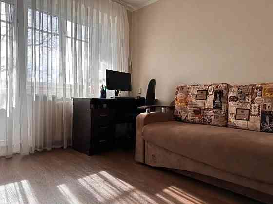 Сдам в аренду комфортную 1-комнатную квартиру Калининский р-н, доб Донецк