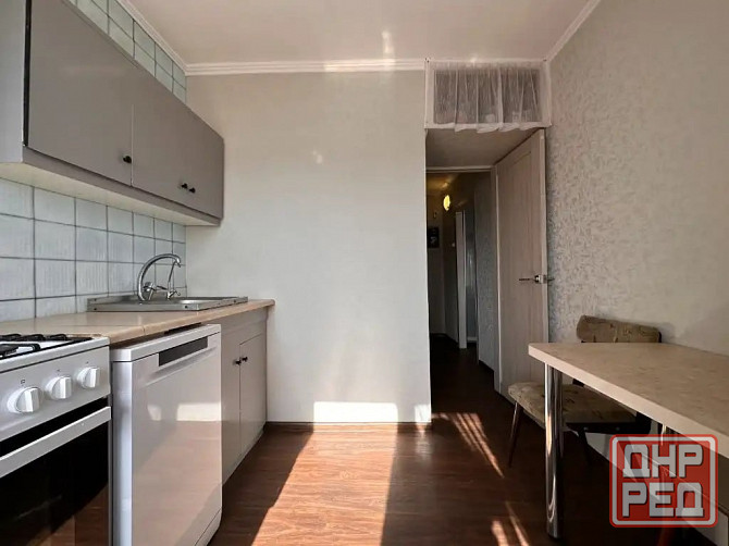 Сдам в аренду комфортную 1-комнатную квартиру Калининский р-н, доб Донецк - изображение 5