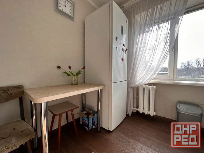 Сдам в аренду комфортную 1-комнатную квартиру Калининский р-н, доб Донецк - изображение 1