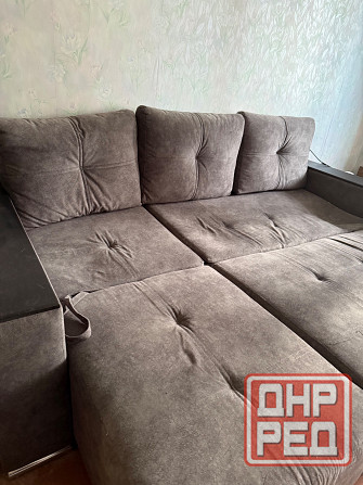 Диван Донецк - изображение 1