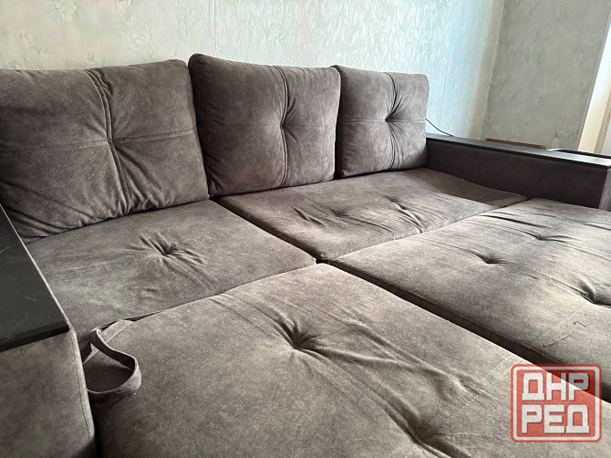 Диван Донецк - изображение 2