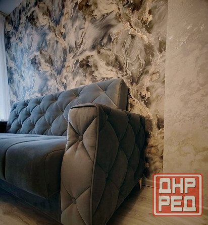 Сдается: Двухкомнатная квартира Район: Ворошиловский Донецк - изображение 7