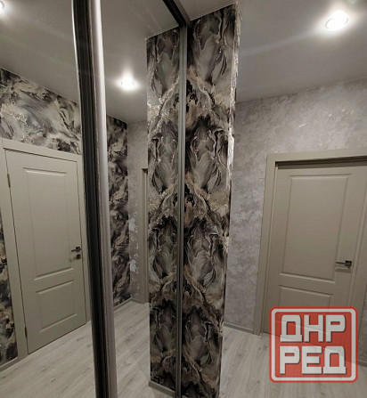 Сдается: Двухкомнатная квартира Район: Ворошиловский Донецк - изображение 3