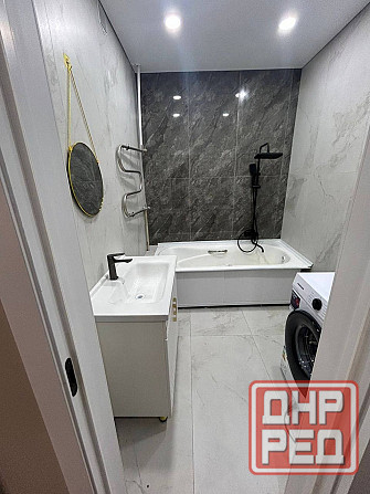 Сдам 2кк Ворошиловский район Донецк - изображение 6