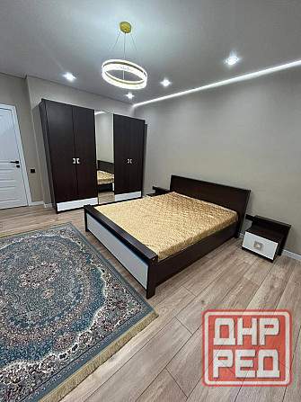 Сдам 2кк Ворошиловский район Донецк - изображение 1