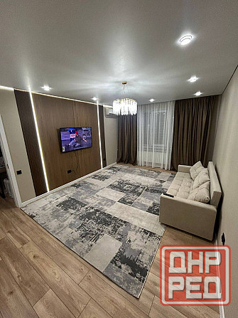 Сдам 2кк Ворошиловский район Донецк - изображение 2