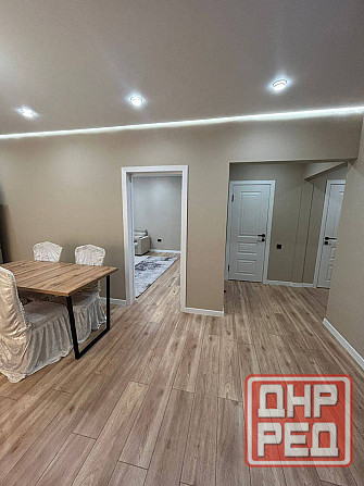 Сдам 2кк Ворошиловский район Донецк - изображение 3