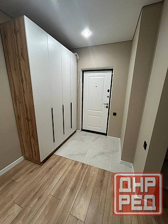 Сдам 2кк Ворошиловский район Донецк - изображение 5