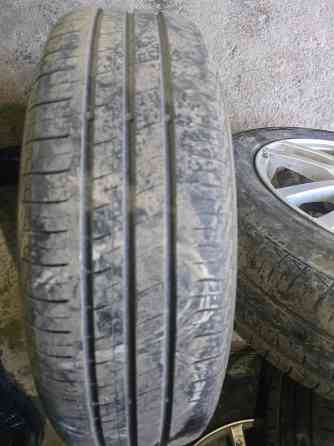 Комплект колёс 4:100 185/65/15 Донецк