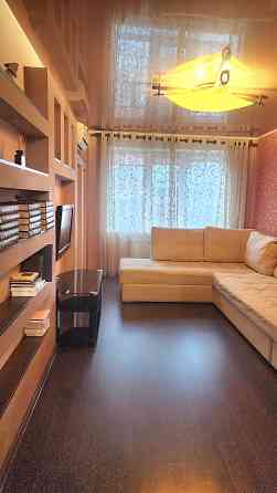 Продается 3к.кв. пр. Ленинский (мкр. Голубой) Донецк