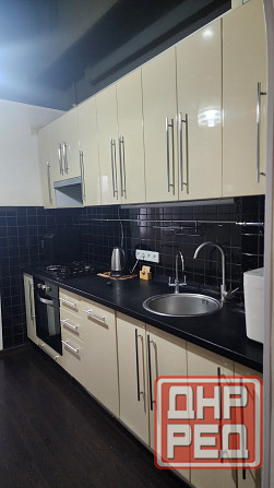 Продается 3к.кв. пр. Ленинский (мкр. Голубой) Донецк - изображение 3