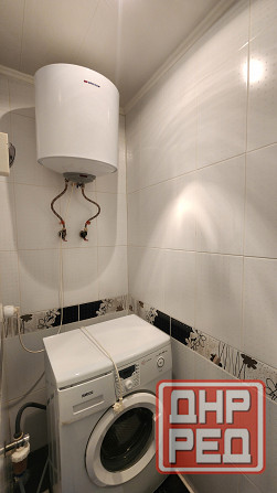 Продается 3к.кв. пр. Ленинский (мкр. Голубой) Донецк - изображение 8