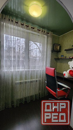 Продается 3к.кв. пр. Ленинский (мкр. Голубой) Донецк - изображение 6