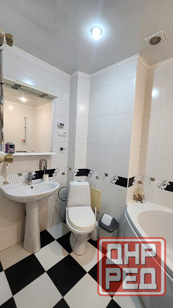 Продается 3к.кв. пр. Ленинский (мкр. Голубой) Донецк - изображение 9