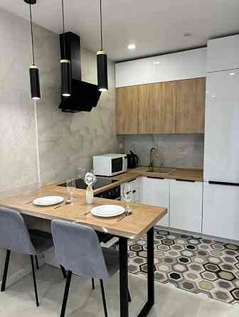 Сдается уютная и красивая двухкомнатная квартира в Киевском районе Донецк