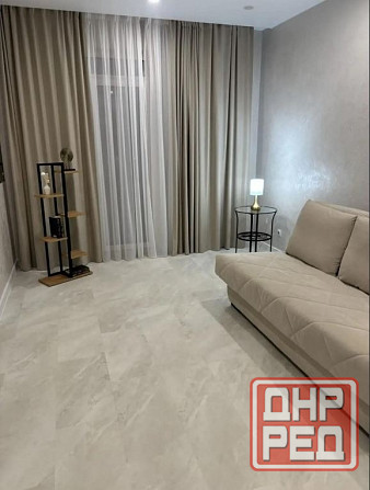 Сдается уютная и красивая двухкомнатная квартира в Киевском районе Донецк - изображение 2