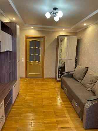 Однокомнатная квартира в Пролетарском районе Донецк