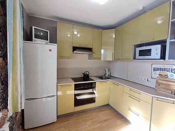 Сдается однокомнатная квартира в Ленинском районе Донецк