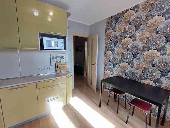 Сдается однокомнатная квартира в Ленинском районе Донецк