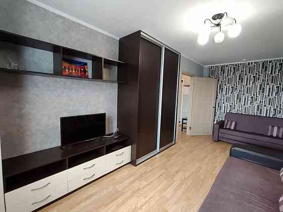 Сдается однокомнатная квартира в Ленинском районе Донецк