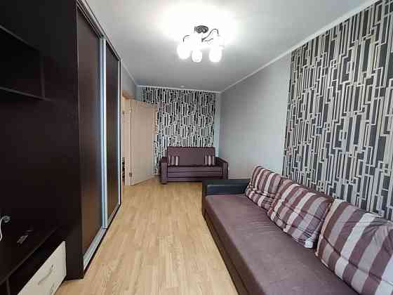 Сдается однокомнатная квартира в Ленинском районе Донецк