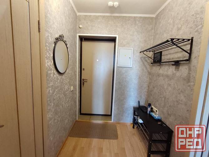 Сдается однокомнатная квартира в Ленинском районе Донецк - изображение 5