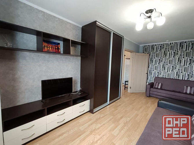 Сдается однокомнатная квартира в Ленинском районе Донецк - изображение 2