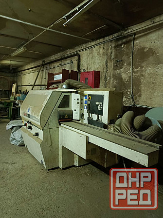 Продам столярный цех ,1000 кв м с оборудованием. Донецк - изображение 5