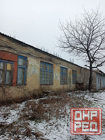 Продам столярный цех ,1000 кв м с оборудованием. Донецк - изображение 8