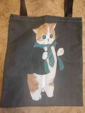 Сумка шоппер Донецк