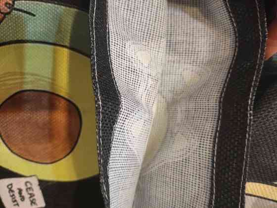 Сумка шоппер Донецк