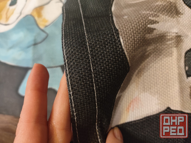 Сумка шоппер Донецк - изображение 3