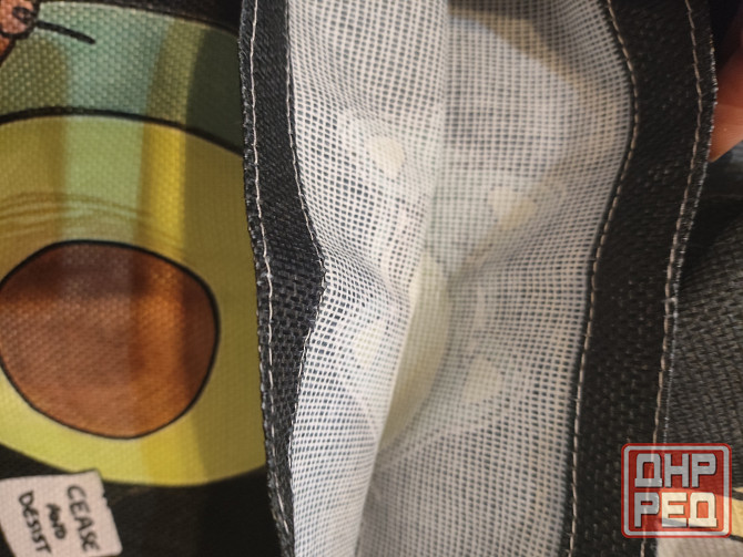 Сумка шоппер Донецк - изображение 2