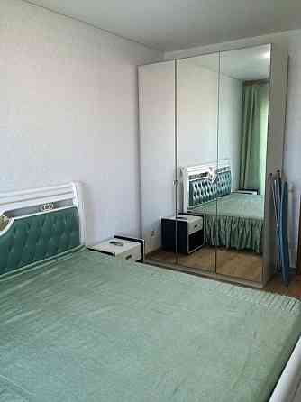 Сдается 2-комнатная квартира, Ленинский район. Адрес: улица Профессоров Богославских Донецк