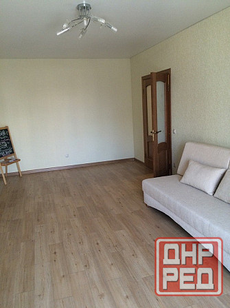 Сдается 2-комнатная квартира, Ленинский район. Адрес: улица Профессоров Богославских Донецк - изображение 4