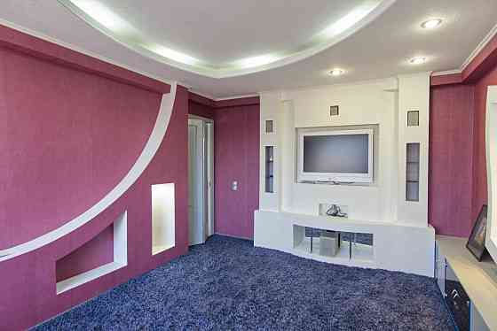 Уютная 2-комнатная квартира с продуманной эргономикой в «Юбилейном» Краснодар