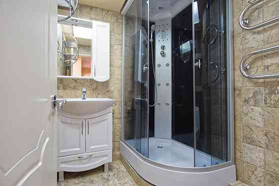 Уютная 2-комнатная квартира с продуманной эргономикой в «Юбилейном» Краснодар