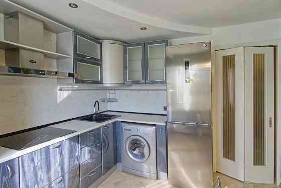 Уютная 2-комнатная квартира с продуманной эргономикой в «Юбилейном» Краснодар