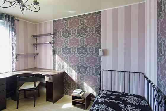 Уютная 2-комнатная квартира с продуманной эргономикой в «Юбилейном» Краснодар