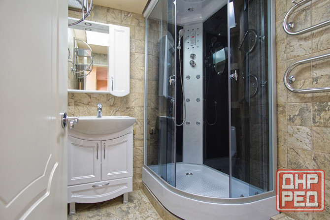 Уютная 2-комнатная квартира с продуманной эргономикой в «Юбилейном» Краснодар - изображение 3