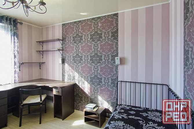 Уютная 2-комнатная квартира с продуманной эргономикой в «Юбилейном» Краснодар - изображение 2