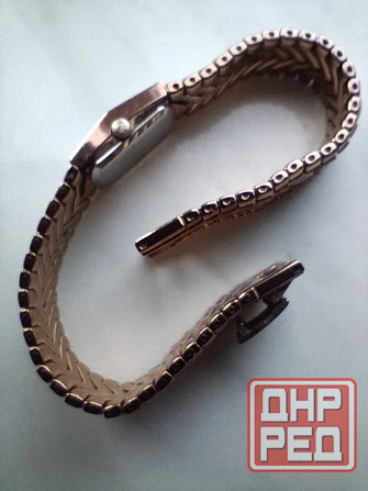 Часы Romanson Донецк - изображение 2