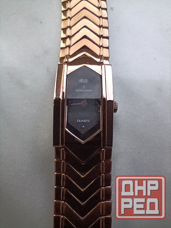 Часы Romanson Донецк - изображение 4