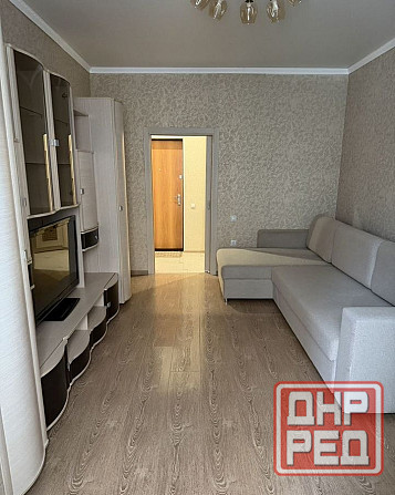 Сдаётся: 1кк квартира Район: Куйбышевский , площадь Бакинских Комиссаров Донецк - изображение 1