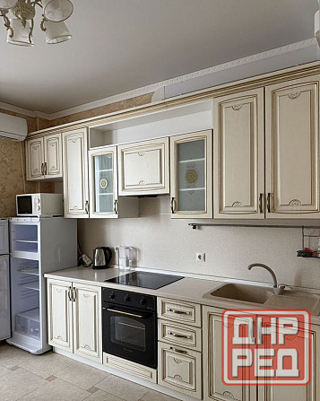 Сдаётся: 1кк квартира Район: Куйбышевский , площадь Бакинских Комиссаров Донецк - изображение 4